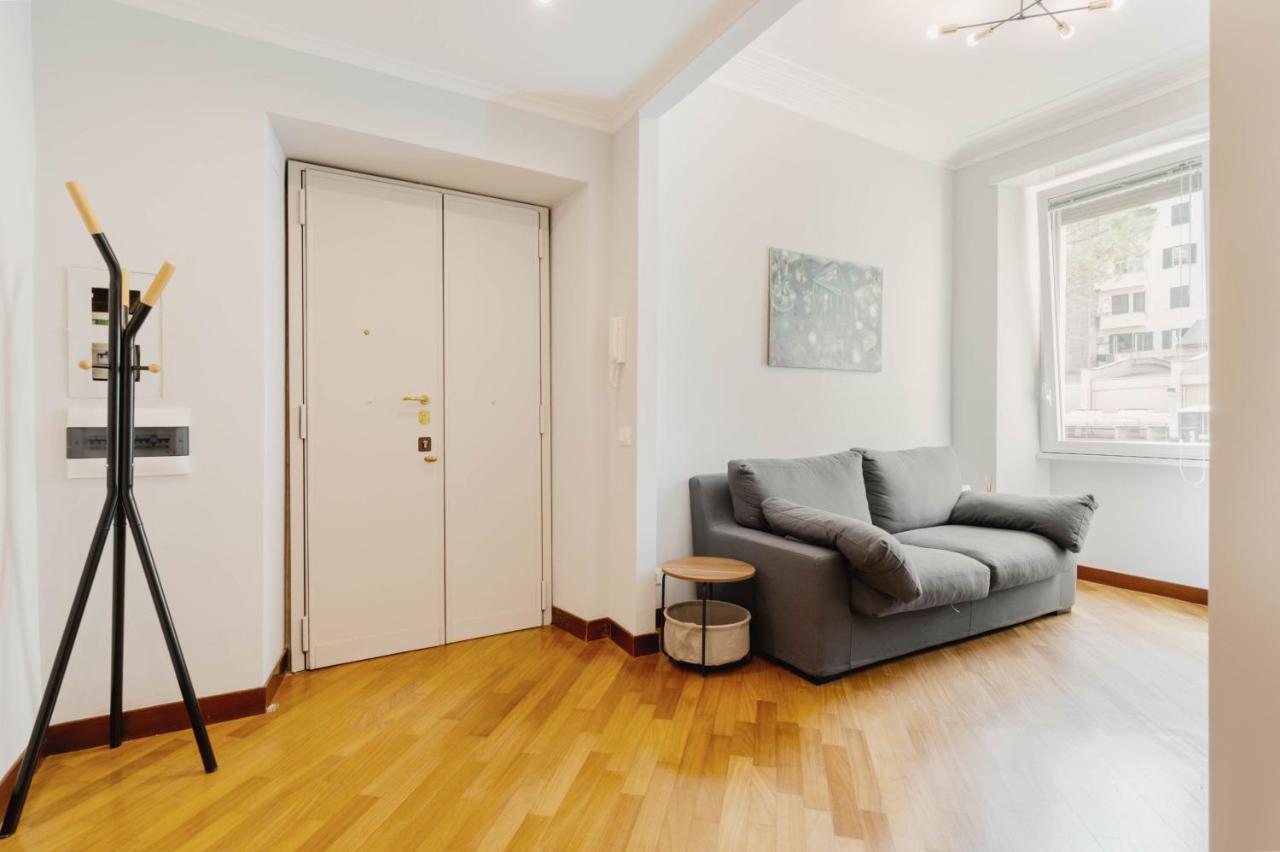 Domus Mazzini 157 Apartment *