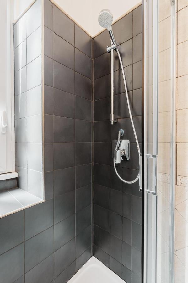 Apartment Domus Mazzini 157