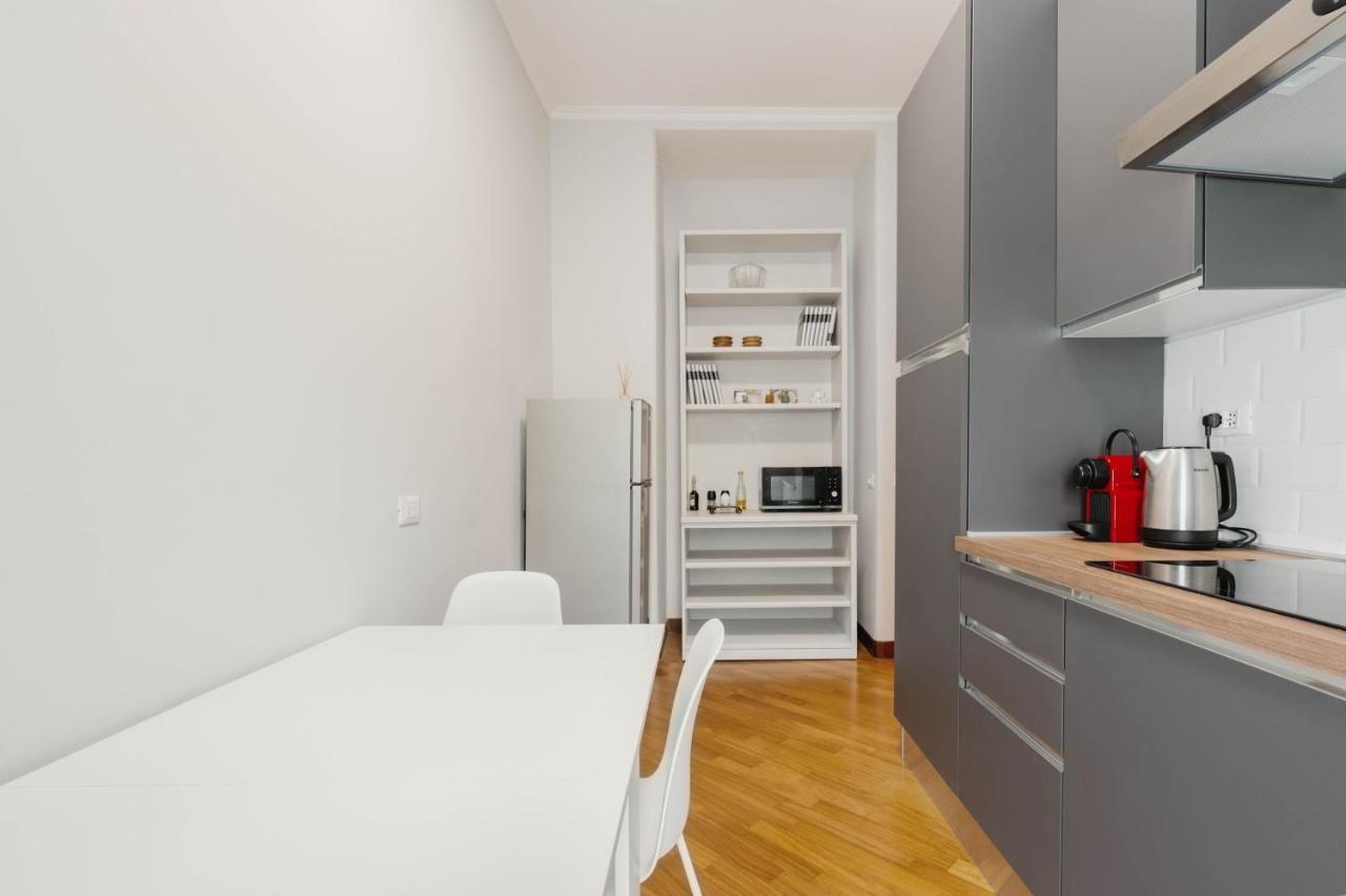 Domus Mazzini 157 Apartment *