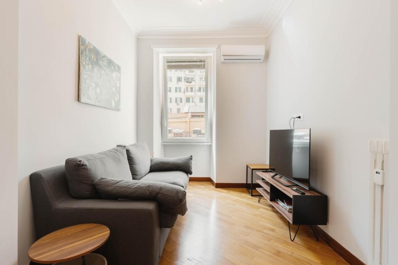 Apartment Domus Mazzini 157 Rome