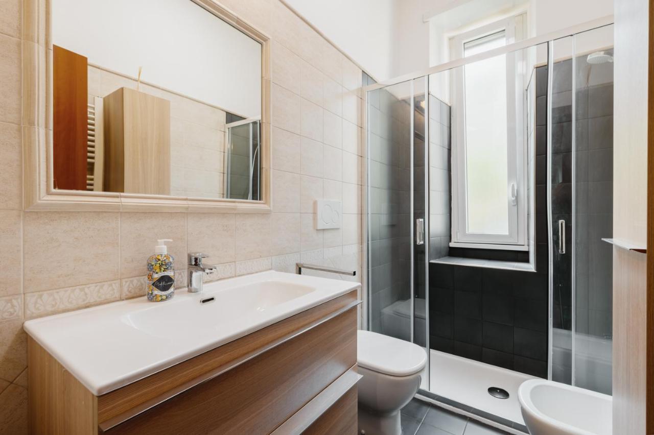 Domus Mazzini 157 Apartamento Roma