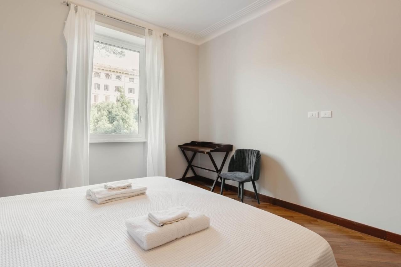 Apartment Domus Mazzini 157