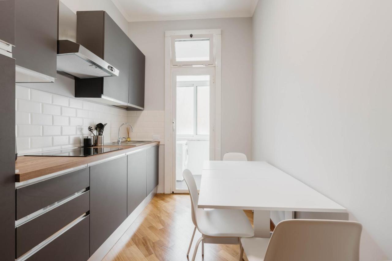 Domus Mazzini 157 Apartamento