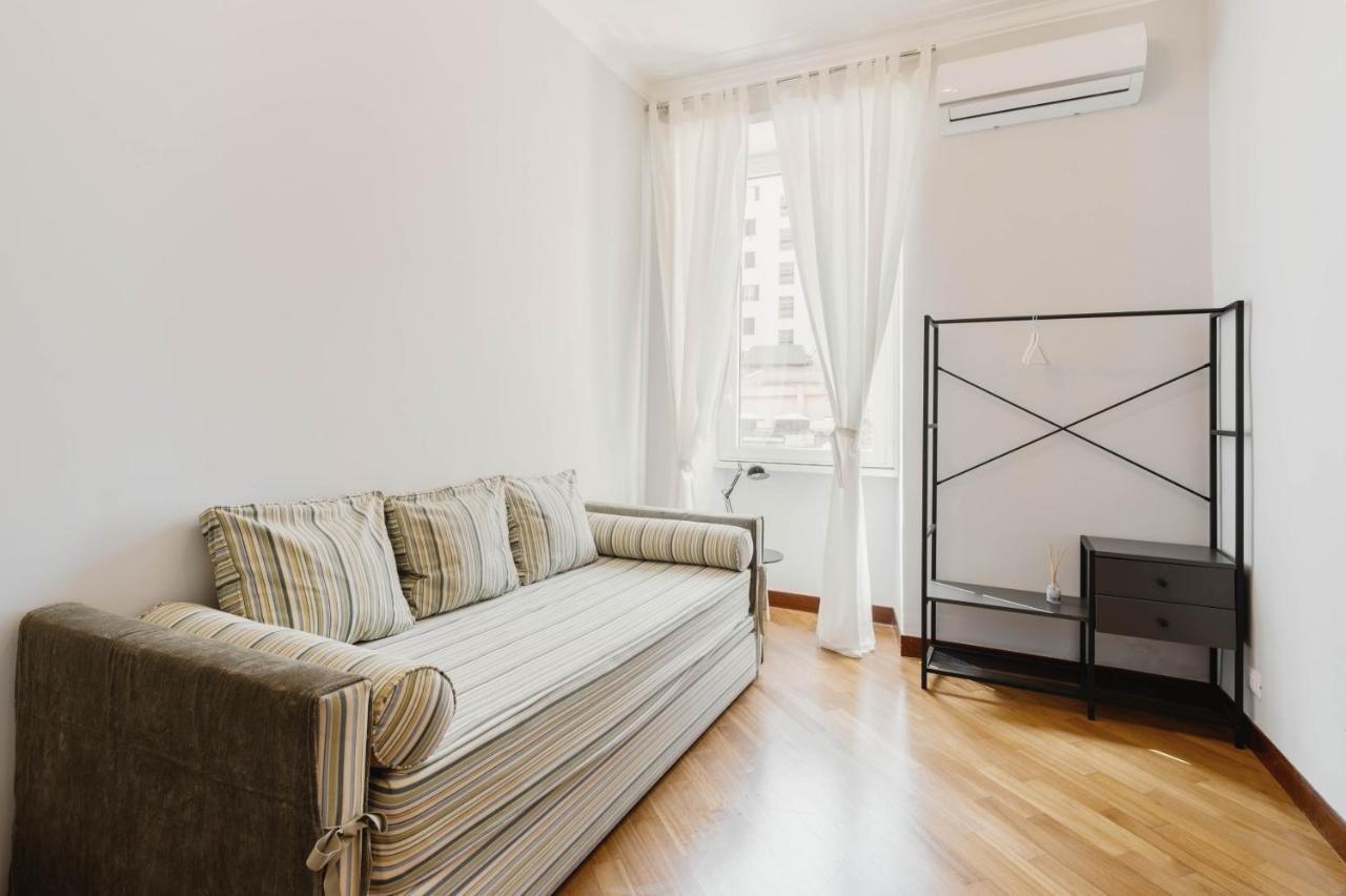 Apartment Domus Mazzini 157 Rome
